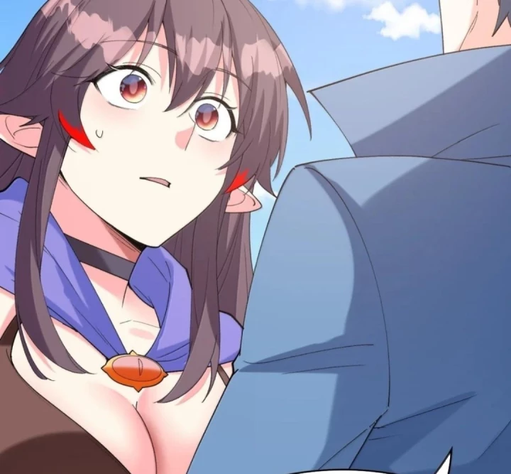 Hậu Cung Của Ta Toàn Là Ma Nữ Phản Diện Chapter 240 - 27