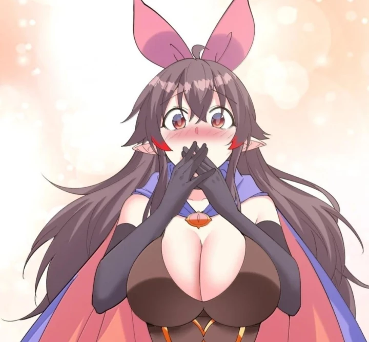 Hậu Cung Của Ta Toàn Là Ma Nữ Phản Diện Chapter 240 - 33