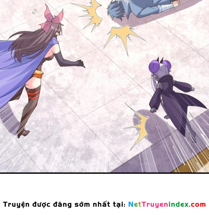 Hậu Cung Của Ta Toàn Là Ma Nữ Phản Diện Chapter 240 - 41