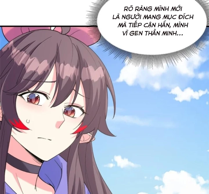 Hậu Cung Của Ta Toàn Là Ma Nữ Phản Diện Chapter 240 - 48