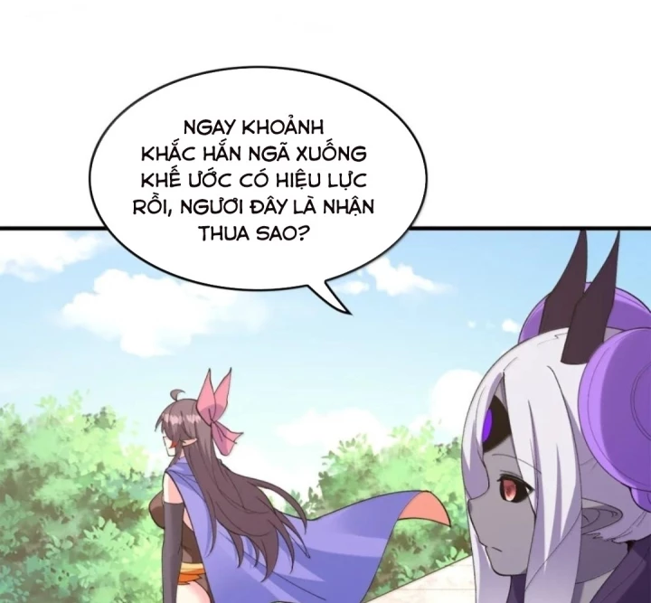 Hậu Cung Của Ta Toàn Là Ma Nữ Phản Diện Chapter 240 - 52