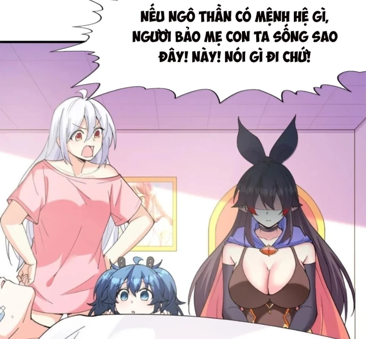 Hậu Cung Của Ta Toàn Là Ma Nữ Phản Diện Chapter 240 - 69