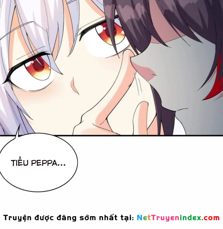 Hậu Cung Của Ta Toàn Là Ma Nữ Phản Diện Chapter 240 - 73