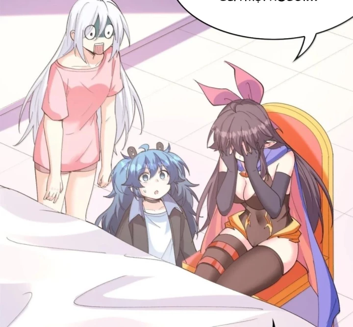 Hậu Cung Của Ta Toàn Là Ma Nữ Phản Diện Chapter 240 - 82