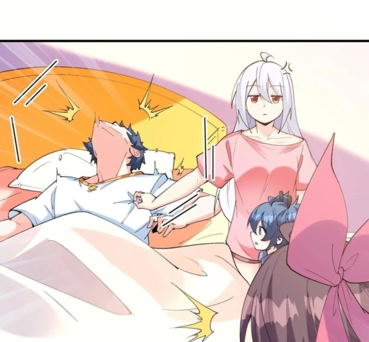 Hậu Cung Của Ta Toàn Là Ma Nữ Phản Diện Chapter 240 - 88