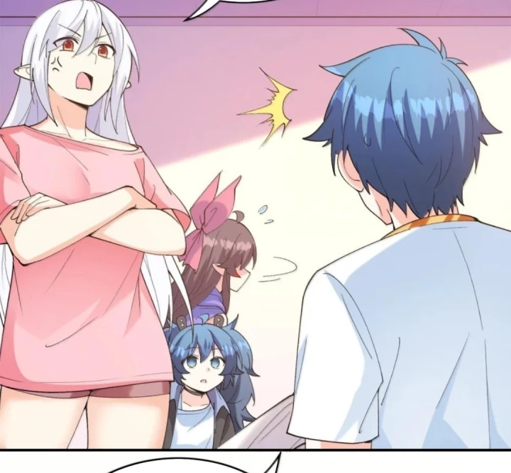 Hậu Cung Của Ta Toàn Là Ma Nữ Phản Diện Chapter 240 - 92