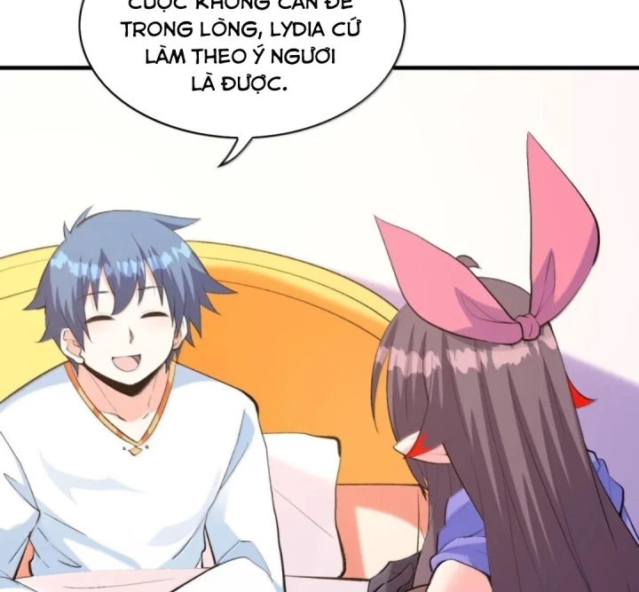 Hậu Cung Của Ta Toàn Là Ma Nữ Phản Diện Chapter 241 - 5