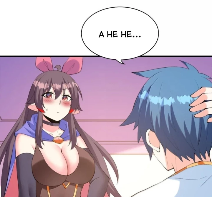 Hậu Cung Của Ta Toàn Là Ma Nữ Phản Diện Chapter 241 - 11