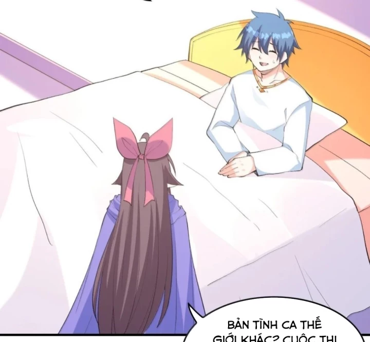 Hậu Cung Của Ta Toàn Là Ma Nữ Phản Diện Chapter 241 - 16