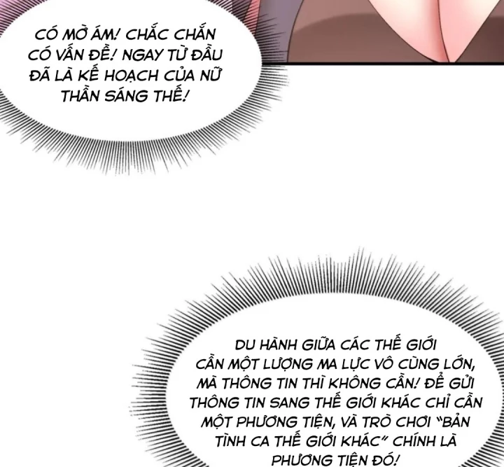 Hậu Cung Của Ta Toàn Là Ma Nữ Phản Diện Chapter 241 - 23