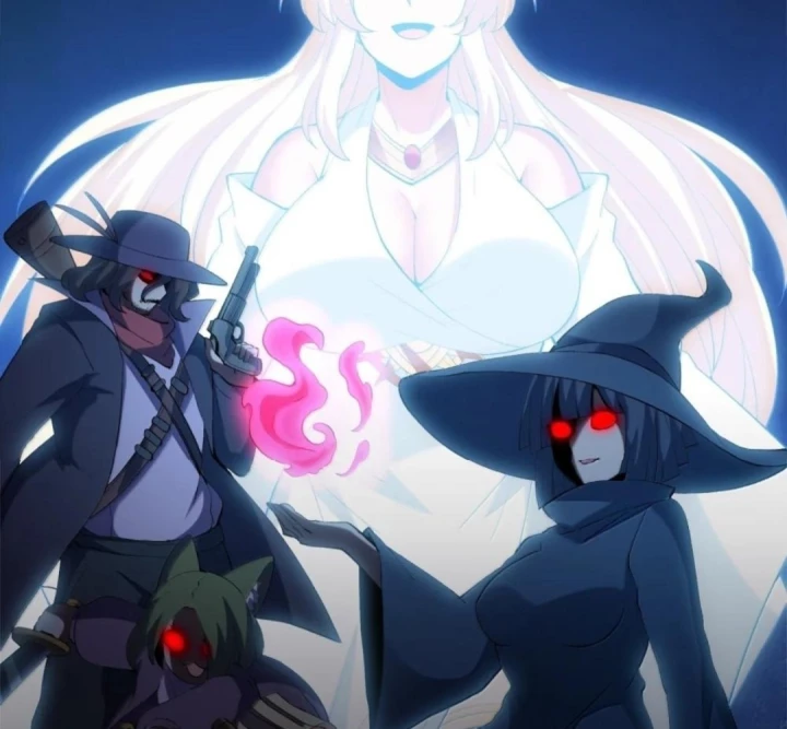 Hậu Cung Của Ta Toàn Là Ma Nữ Phản Diện Chapter 241 - 26