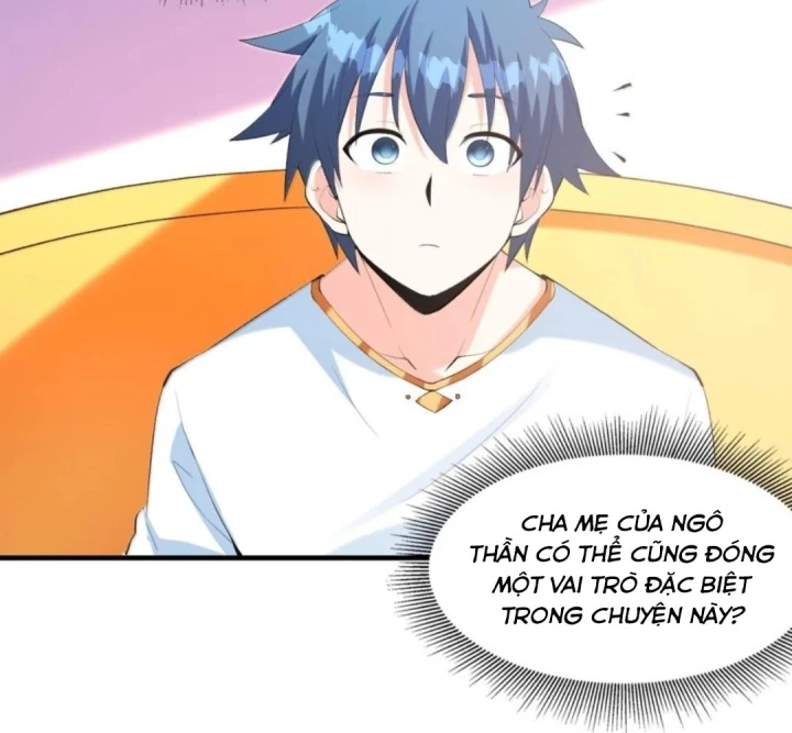 Hậu Cung Của Ta Toàn Là Ma Nữ Phản Diện Chapter 241 - 29