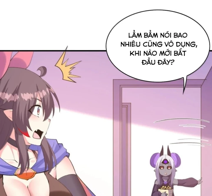 Hậu Cung Của Ta Toàn Là Ma Nữ Phản Diện Chapter 241 - 33