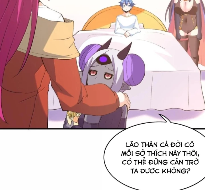 Hậu Cung Của Ta Toàn Là Ma Nữ Phản Diện Chapter 241 - 38