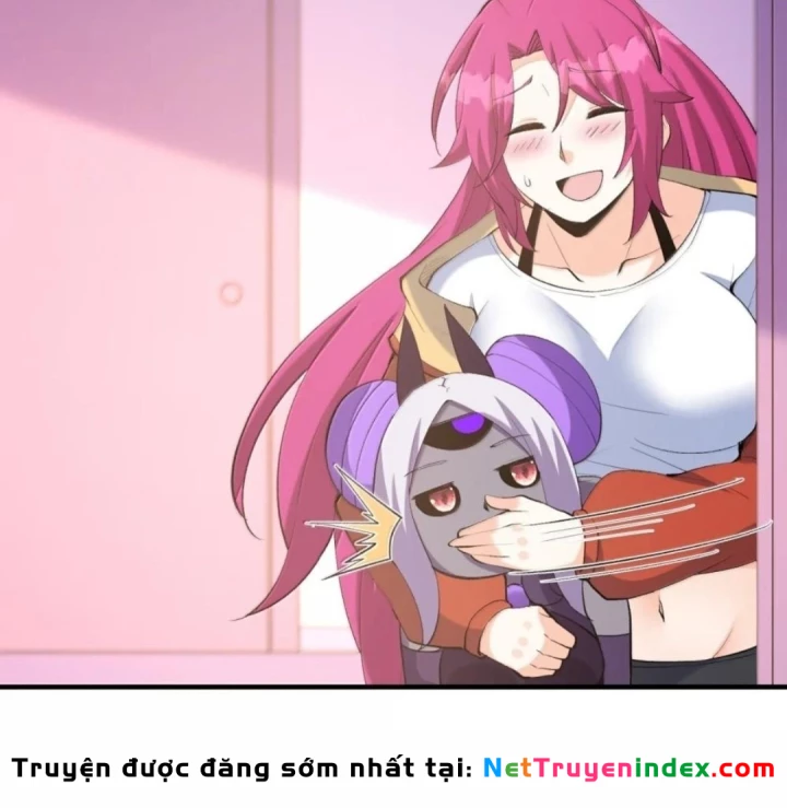 Hậu Cung Của Ta Toàn Là Ma Nữ Phản Diện Chapter 241 - 40