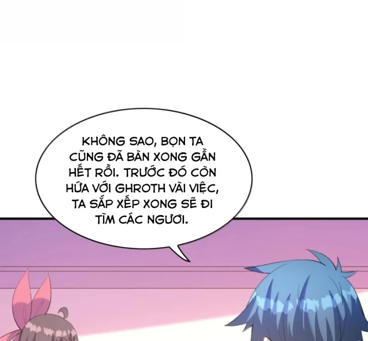 Hậu Cung Của Ta Toàn Là Ma Nữ Phản Diện Chapter 241 - 41