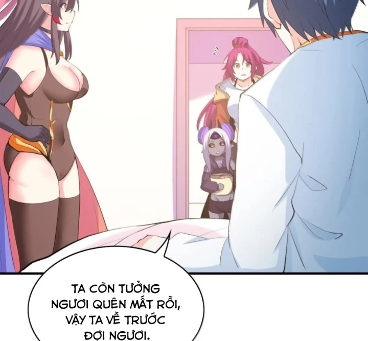 Hậu Cung Của Ta Toàn Là Ma Nữ Phản Diện Chapter 241 - 42