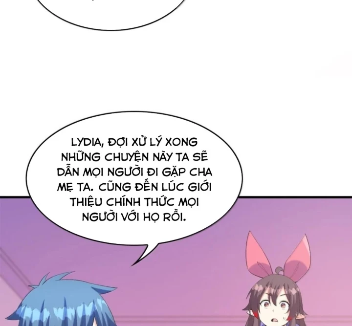 Hậu Cung Của Ta Toàn Là Ma Nữ Phản Diện Chapter 241 - 43