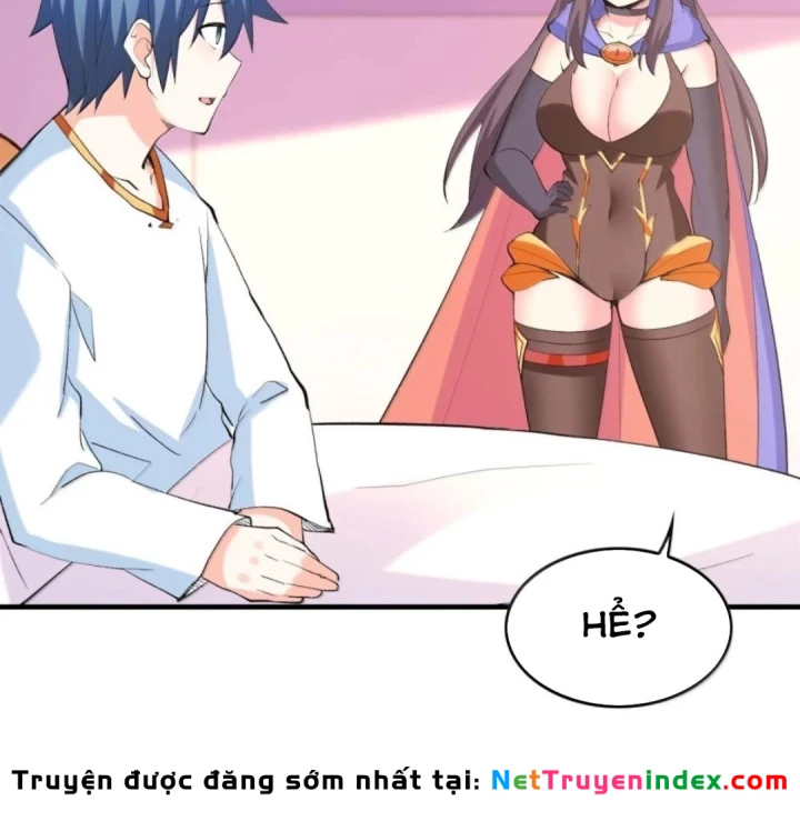 Hậu Cung Của Ta Toàn Là Ma Nữ Phản Diện Chapter 241 - 44