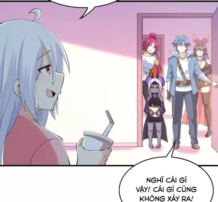 Hậu Cung Của Ta Toàn Là Ma Nữ Phản Diện Chapter 241 - 50