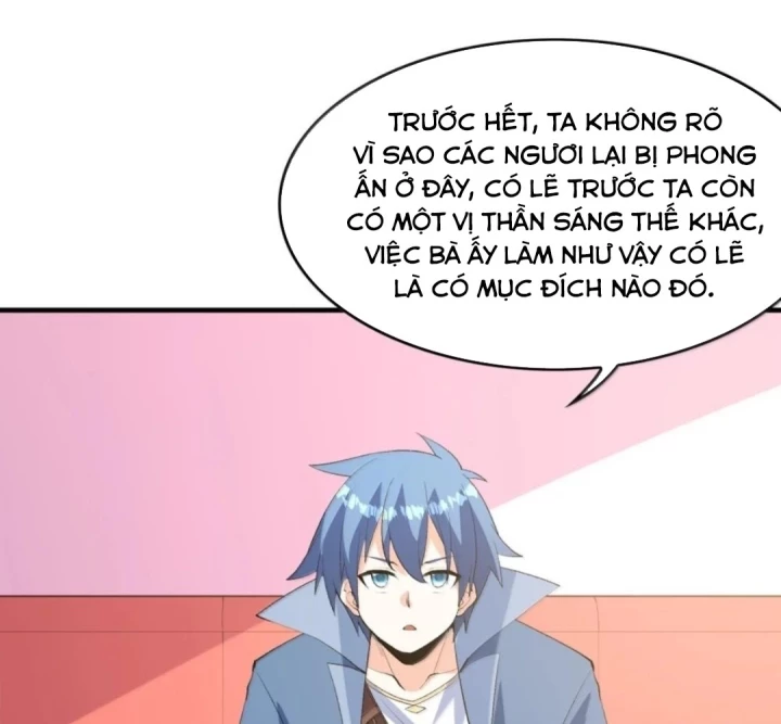 Hậu Cung Của Ta Toàn Là Ma Nữ Phản Diện Chapter 241 - 53