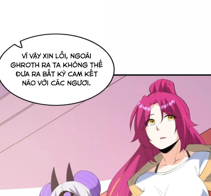 Hậu Cung Của Ta Toàn Là Ma Nữ Phản Diện Chapter 241 - 55