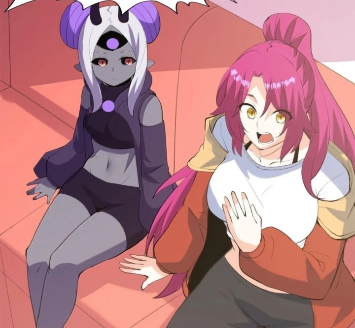 Hậu Cung Của Ta Toàn Là Ma Nữ Phản Diện Chapter 241 - 59