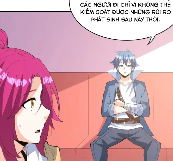 Hậu Cung Của Ta Toàn Là Ma Nữ Phản Diện Chapter 241 - 61