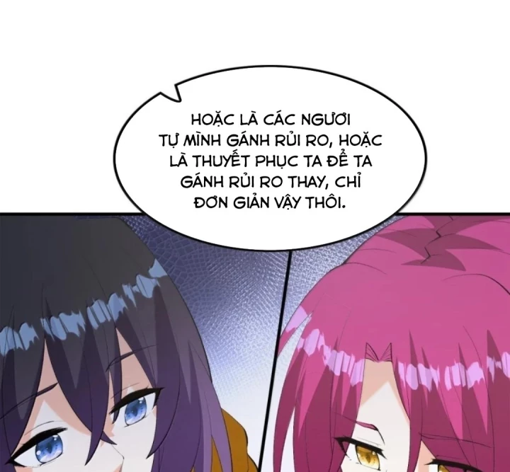 Hậu Cung Của Ta Toàn Là Ma Nữ Phản Diện Chapter 241 - 65