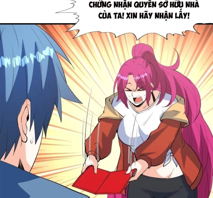 Hậu Cung Của Ta Toàn Là Ma Nữ Phản Diện Chapter 241 - 69