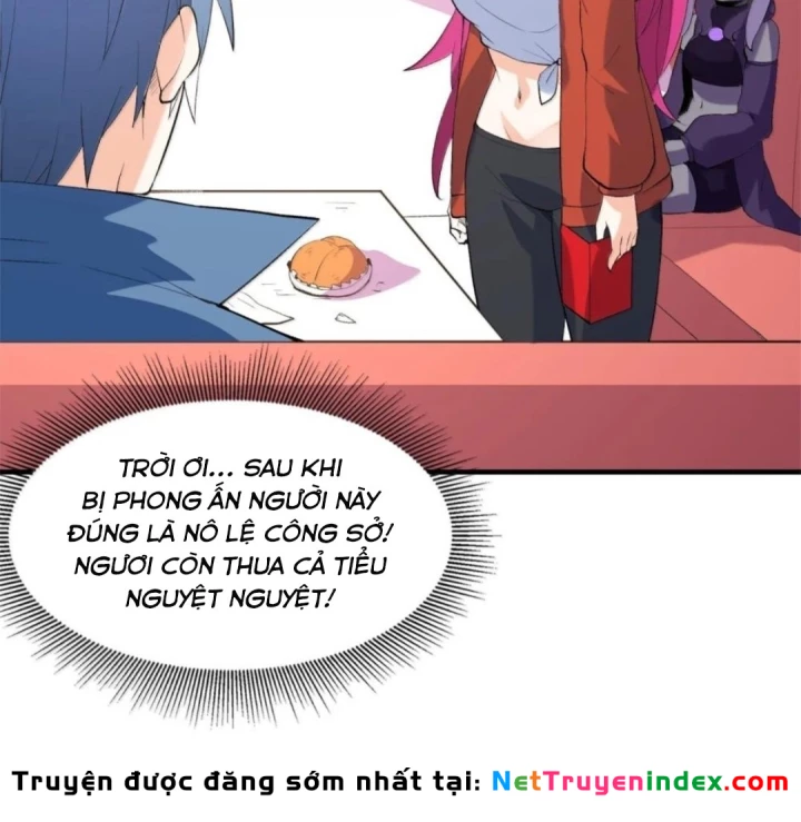 Hậu Cung Của Ta Toàn Là Ma Nữ Phản Diện Chapter 241 - 72