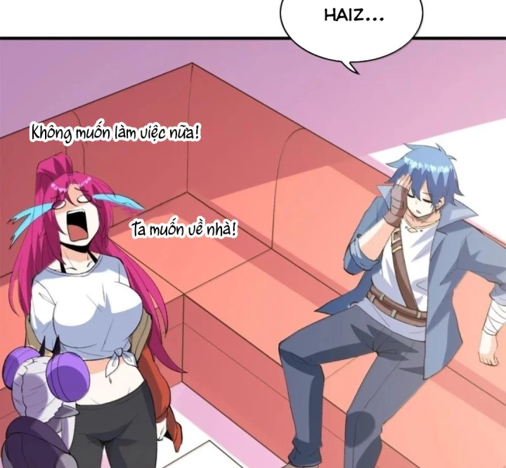 Hậu Cung Của Ta Toàn Là Ma Nữ Phản Diện Chapter 241 - 80