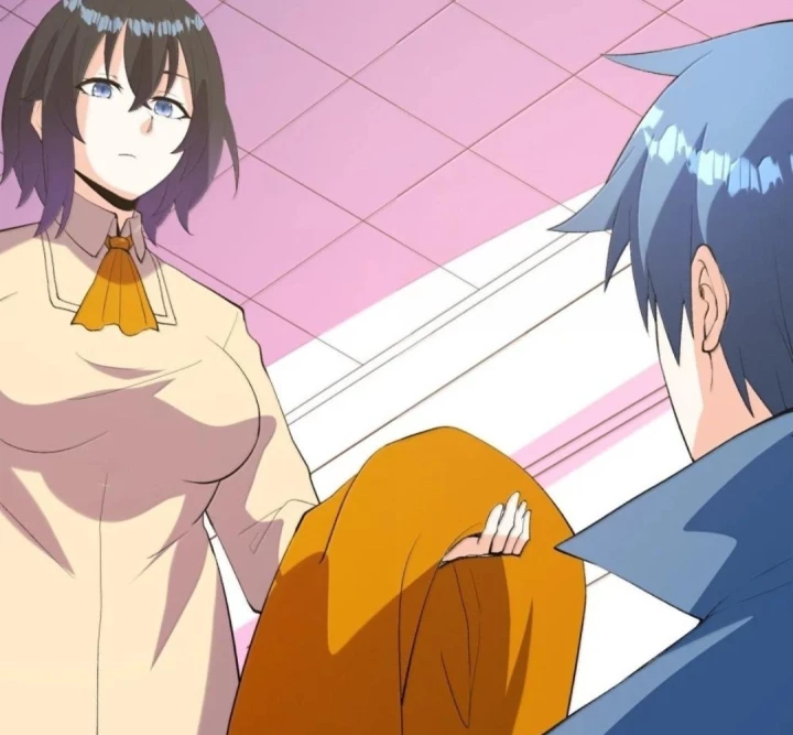 Hậu Cung Của Ta Toàn Là Ma Nữ Phản Diện Chapter 241 - 84