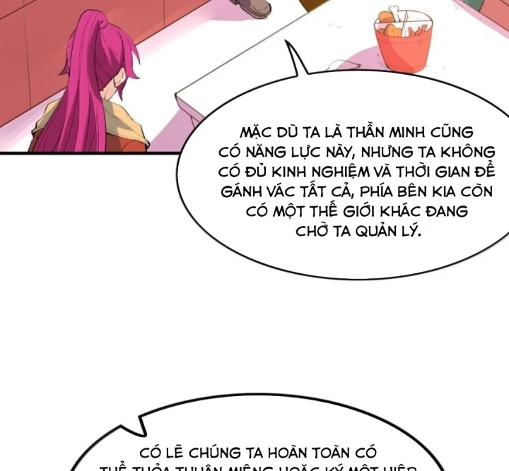Hậu Cung Của Ta Toàn Là Ma Nữ Phản Diện Chapter 241 - 89