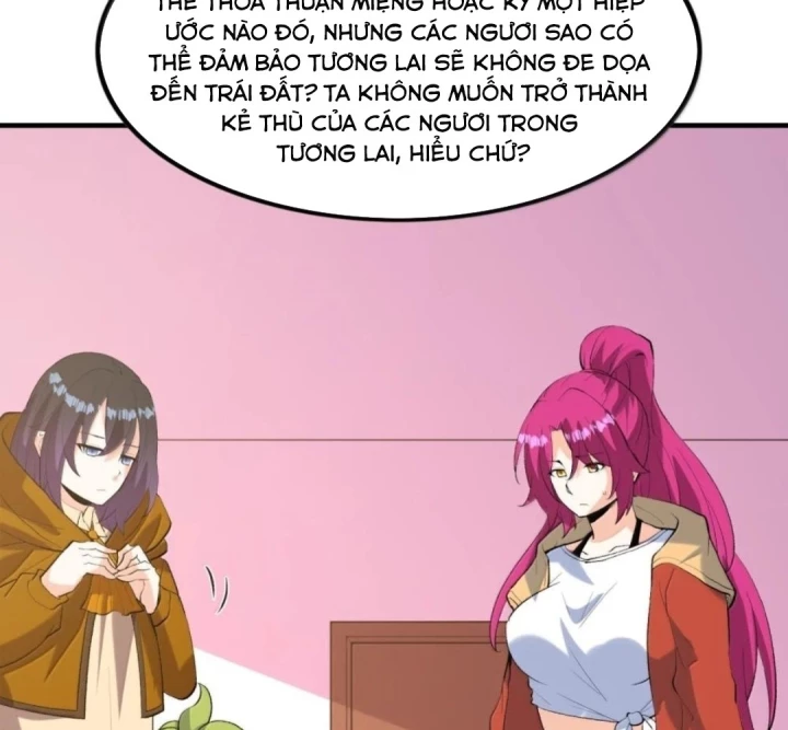 Hậu Cung Của Ta Toàn Là Ma Nữ Phản Diện Chapter 241 - 90