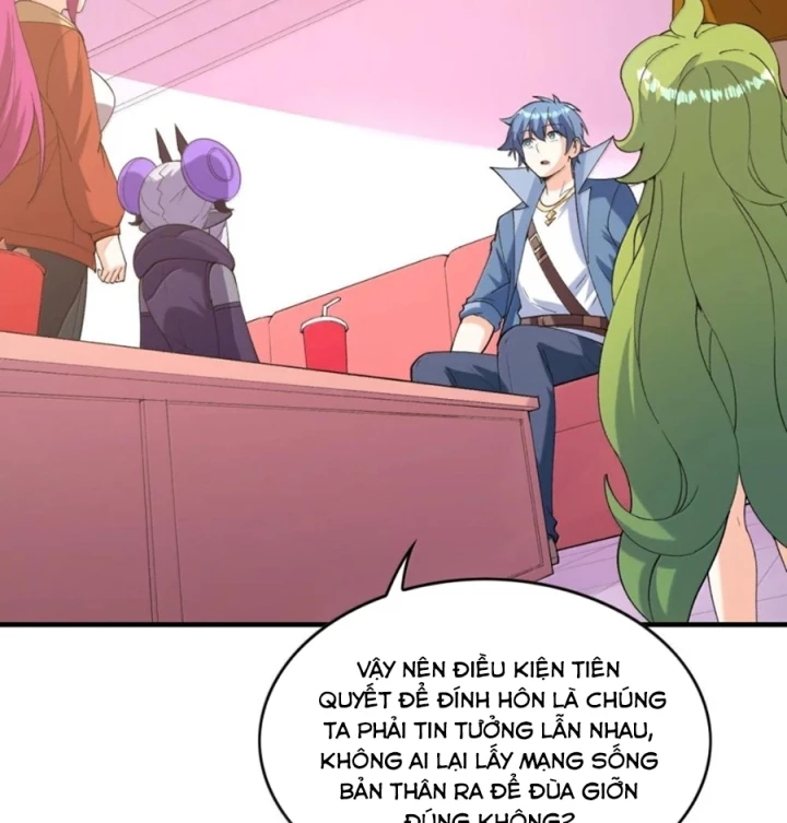 Hậu Cung Của Ta Toàn Là Ma Nữ Phản Diện Chapter 242 - 5