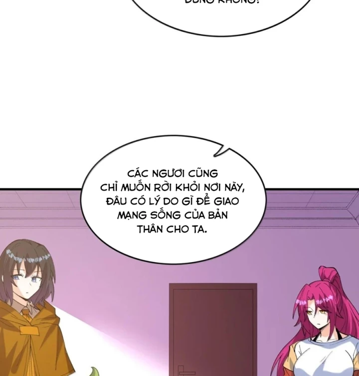 Hậu Cung Của Ta Toàn Là Ma Nữ Phản Diện Chapter 242 - 6