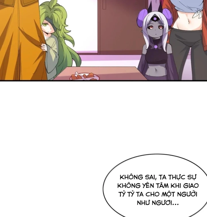 Hậu Cung Của Ta Toàn Là Ma Nữ Phản Diện Chapter 242 - 7