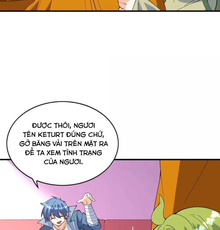 Hậu Cung Của Ta Toàn Là Ma Nữ Phản Diện Chapter 242 - 9