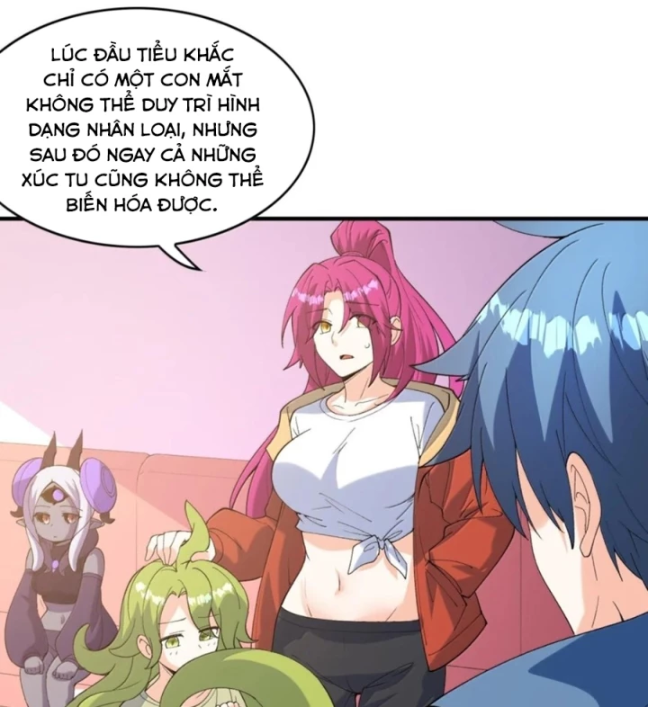 Hậu Cung Của Ta Toàn Là Ma Nữ Phản Diện Chapter 242 - 14