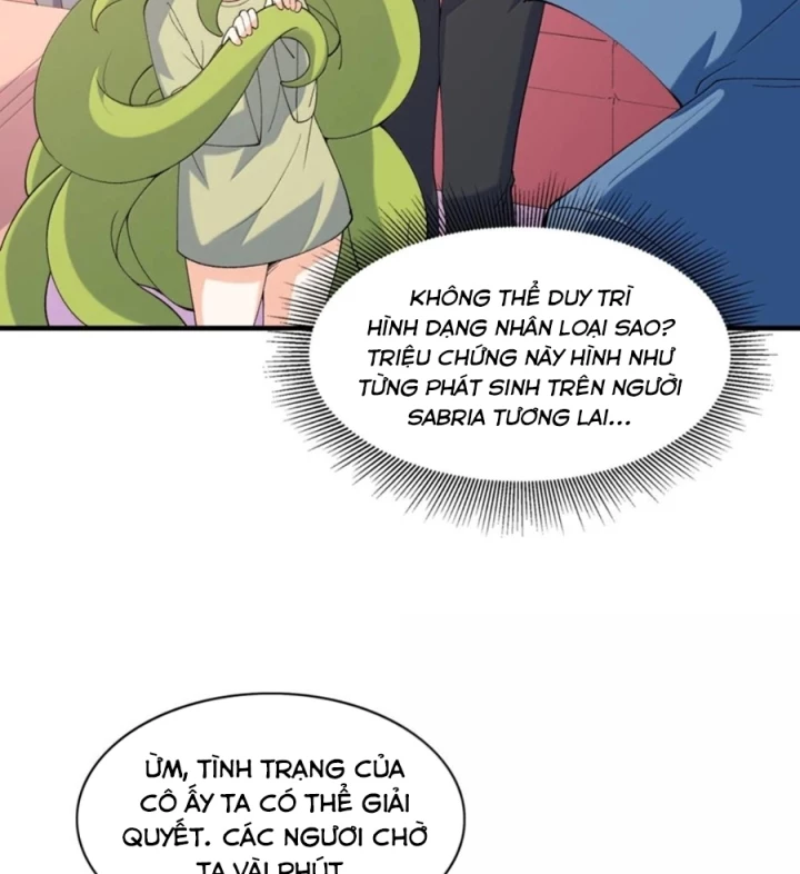 Hậu Cung Của Ta Toàn Là Ma Nữ Phản Diện Chapter 242 - 15