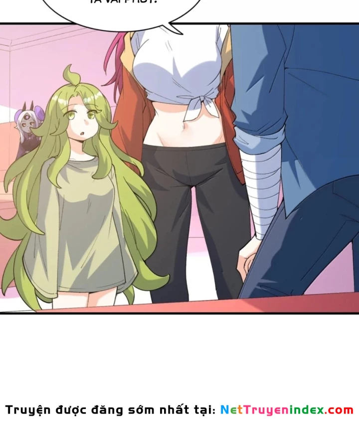 Hậu Cung Của Ta Toàn Là Ma Nữ Phản Diện Chapter 242 - 16