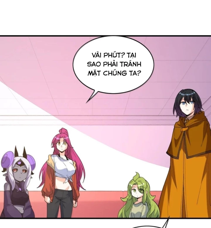 Hậu Cung Của Ta Toàn Là Ma Nữ Phản Diện Chapter 242 - 19