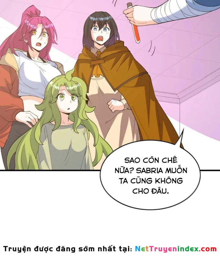 Hậu Cung Của Ta Toàn Là Ma Nữ Phản Diện Chapter 242 - 23