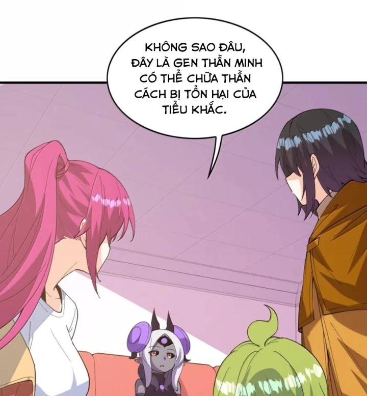 Hậu Cung Của Ta Toàn Là Ma Nữ Phản Diện Chapter 242 - 26