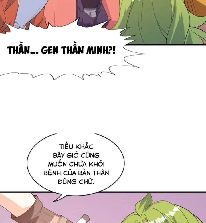 Hậu Cung Của Ta Toàn Là Ma Nữ Phản Diện Chapter 242 - 27