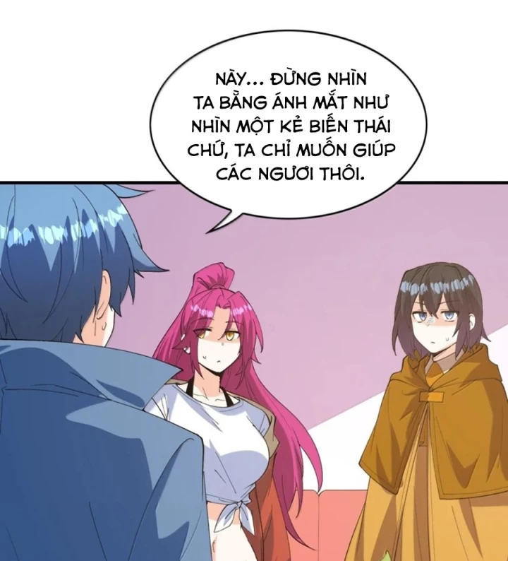 Hậu Cung Của Ta Toàn Là Ma Nữ Phản Diện Chapter 242 - 32