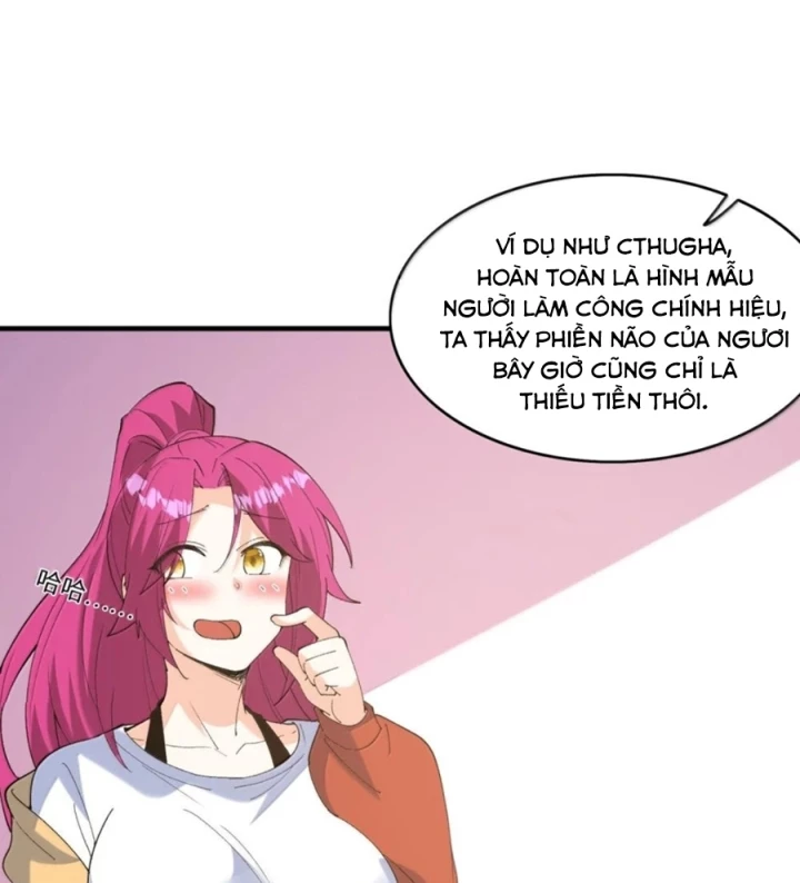 Hậu Cung Của Ta Toàn Là Ma Nữ Phản Diện Chapter 242 - 34