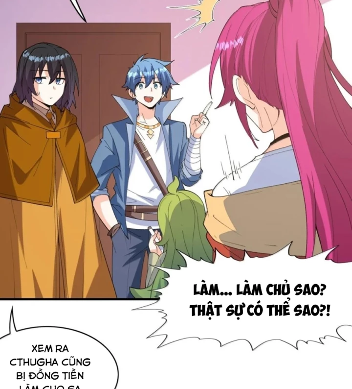 Hậu Cung Của Ta Toàn Là Ma Nữ Phản Diện Chapter 242 - 36