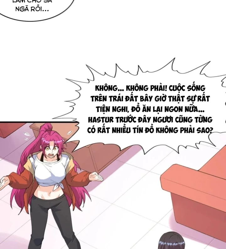 Hậu Cung Của Ta Toàn Là Ma Nữ Phản Diện Chapter 242 - 37